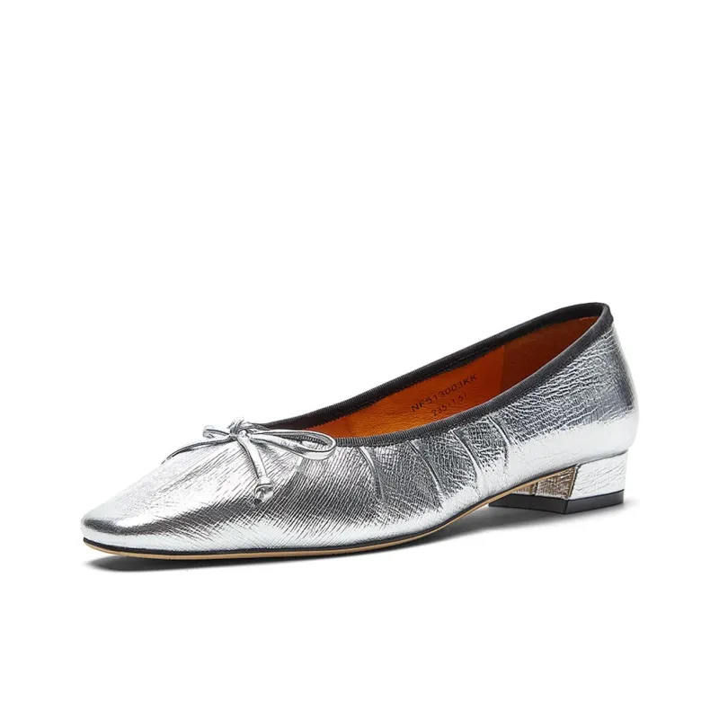 NINE WEST Casual Single Shoes Women's-5