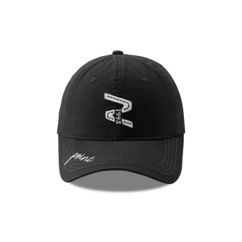 ZANC Cotton Baseball Caps Unisex