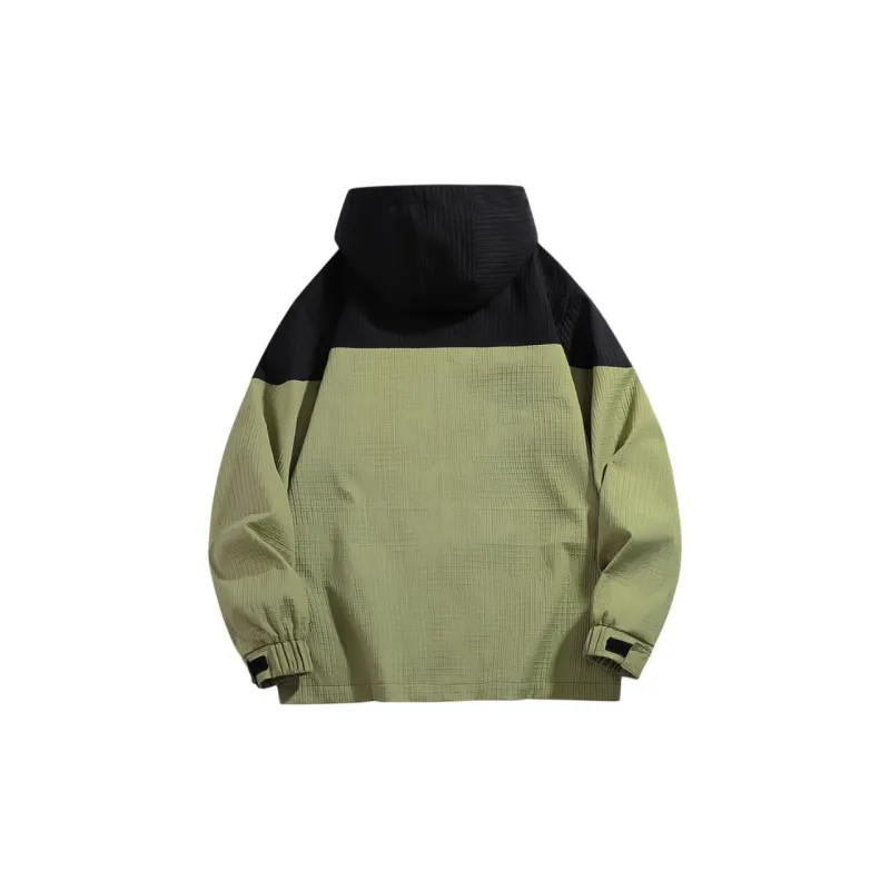 Yalu Preferred Jackets & Coats Men's-2