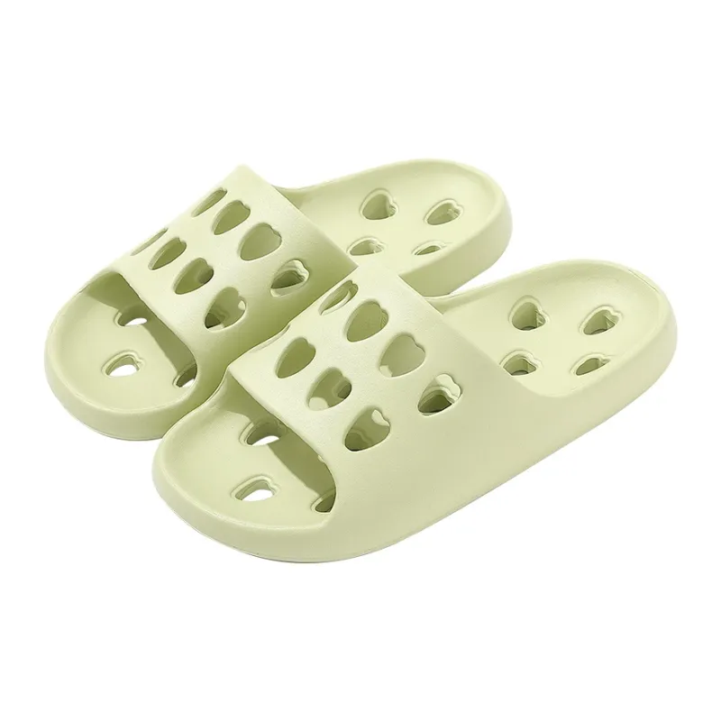 An Shangfen Slippers / Home Slippers-0