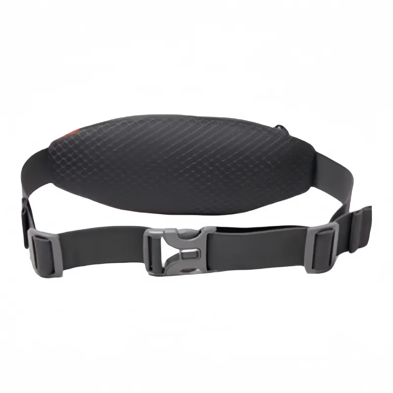 FOUVOR Nylon Fabric Fanny Pack Women's Black/Orange/Royal Blue+/Pink/Green/Gray/Blue-5