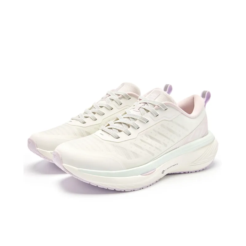 Umbro Cushioned Slip-Resistant Breathable Lightweight Low-Top Running Shoes Unisex-20