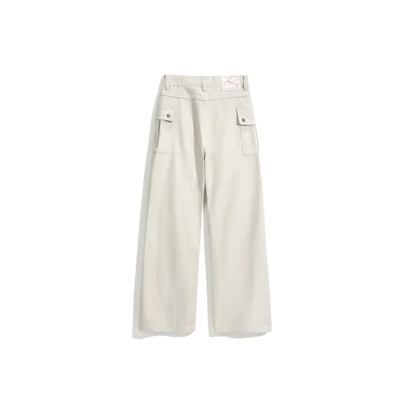 ALang Studio Jeans Unisex-3
