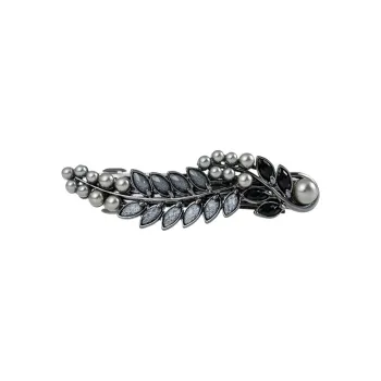 CHIMERA Alloy Hair Clips Women's