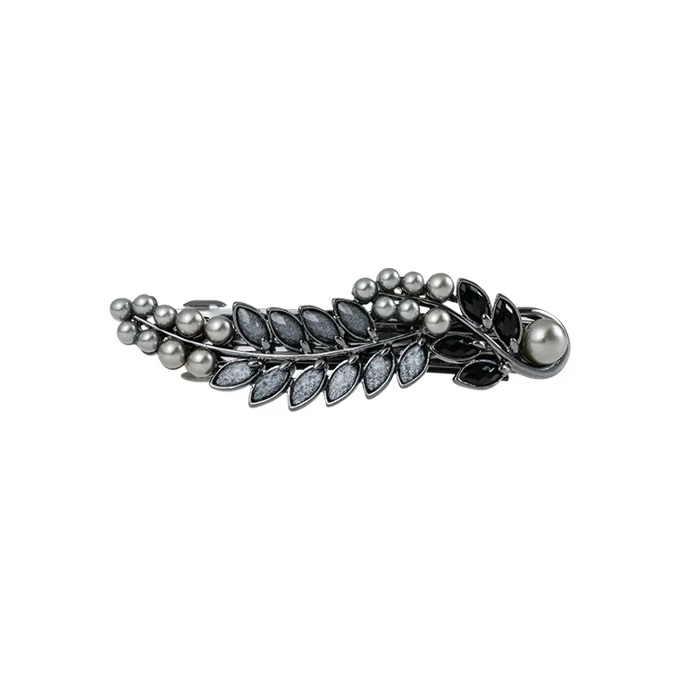 CHIMERA Alloy Hair Clips Women's-0