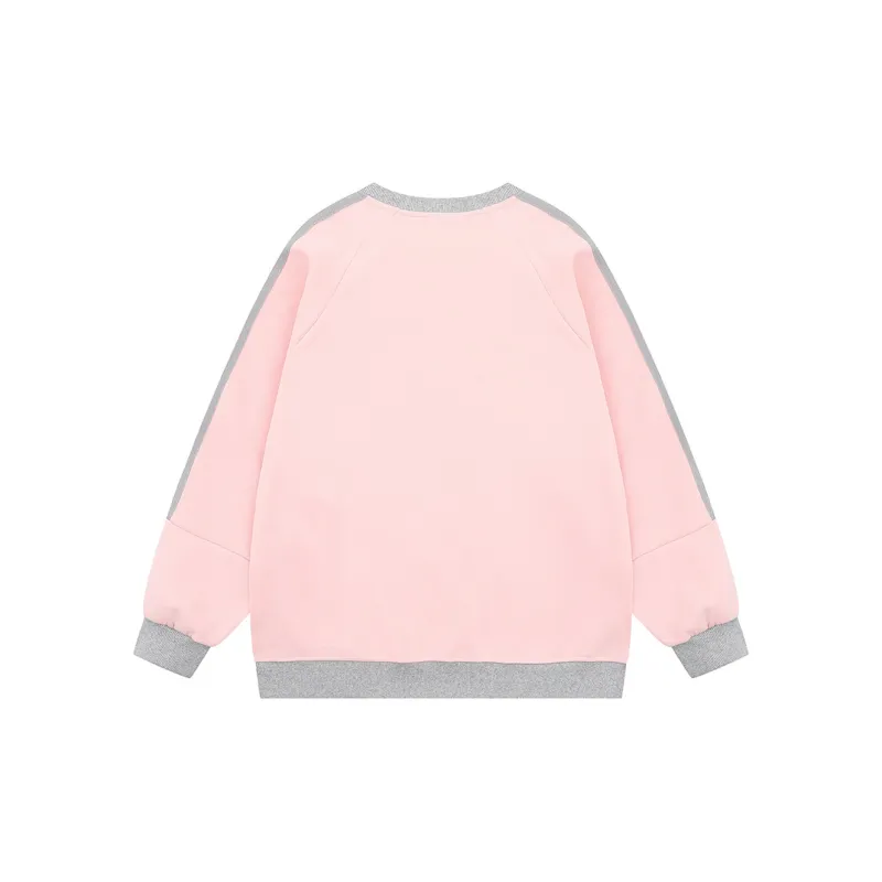 Chisportate Sweatshirts Unisex-1