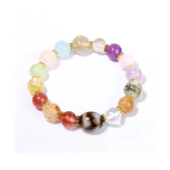 Honki Jade Bracelets Unisex