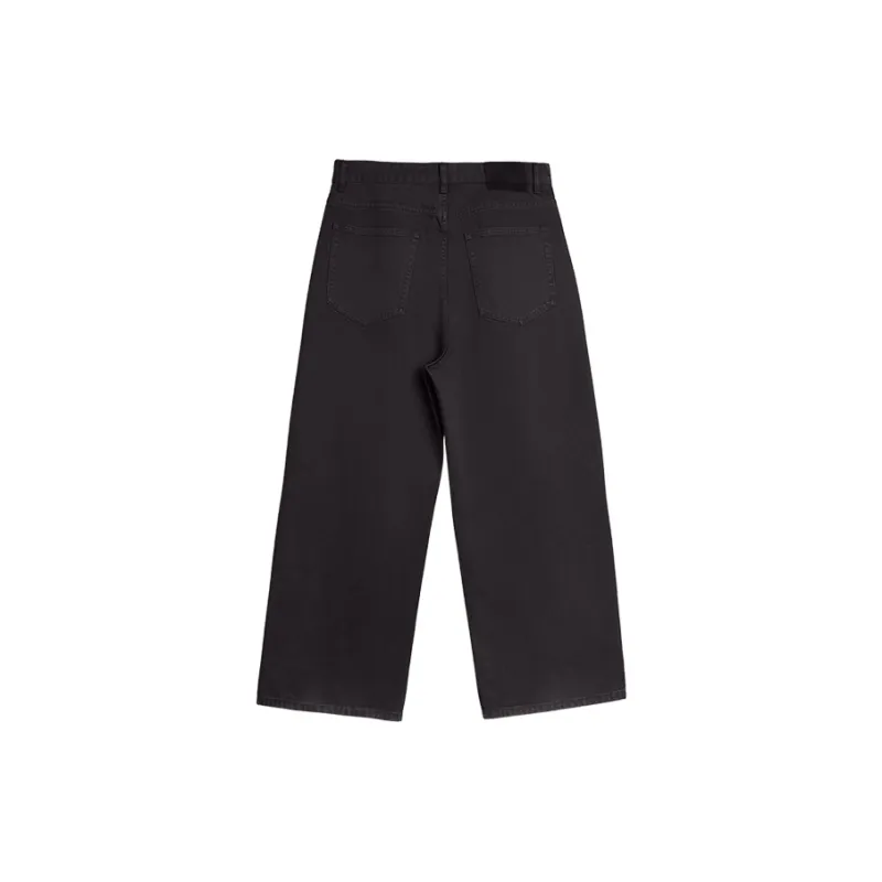 Dupu Contracted Jeans Men-1