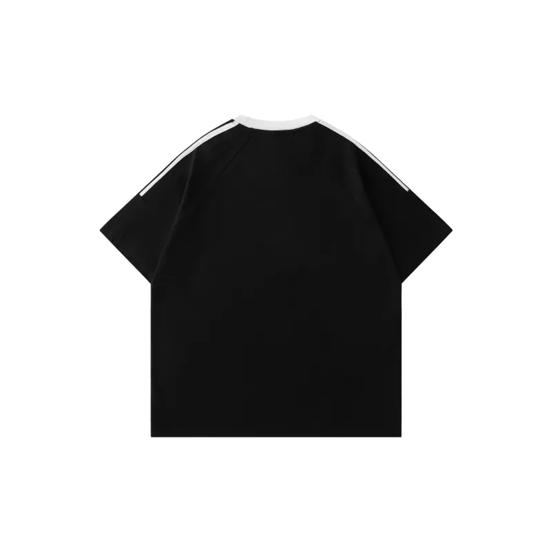 BEAR UNION T Shirts Unisex-3