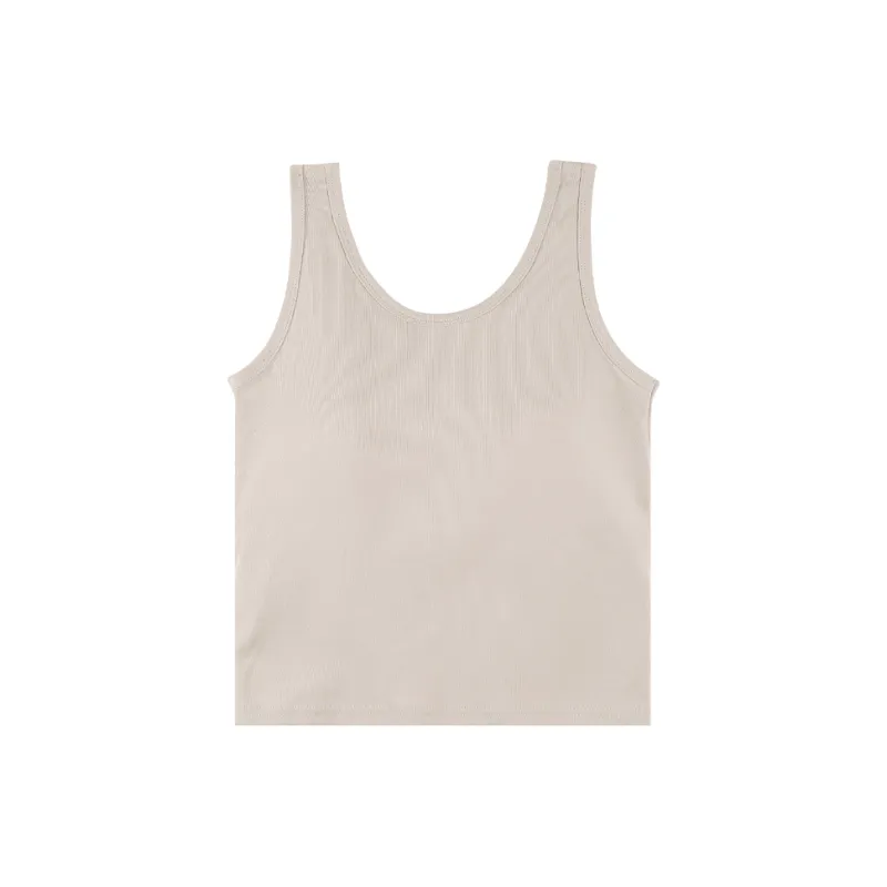 LoveEsteem Women's Tank Tops-6