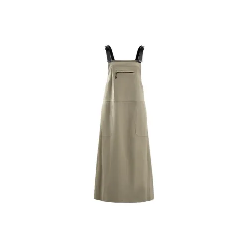 Under Armour UA Slip Dresses Women's Khaki
