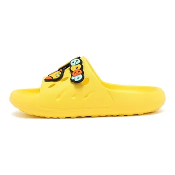 B.Duck Slippers / Home Slippers
