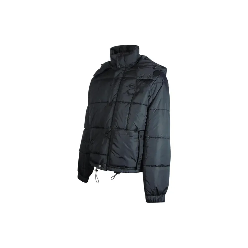 OFF WHITE Men's Puffer Jacket-2