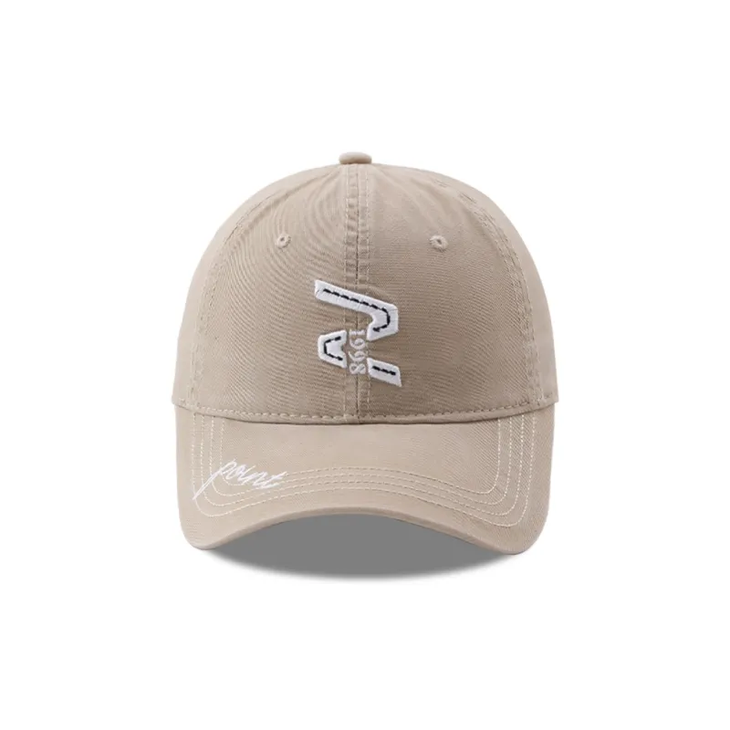 ZANC Cotton Baseball Caps Unisex-3
