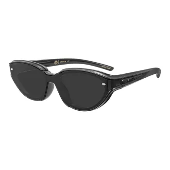 MUJOSH TR90 Cat Eye Sun Protection UV Protection Hot Girl Street-Attracting Sunglasses Unisex