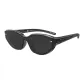 BKC11 Obsidian Black