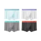 Star Moon Blue+Light Gray+Serene Gray+Stone Gray[4 Pack-120 Ice Silk+10A Antibacterial]