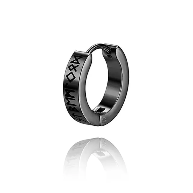 AEMC Earrings Unisex-2