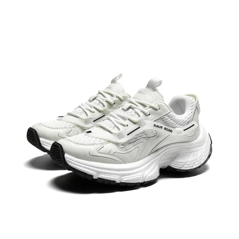 Legaco Chicken Low Top Chunky Sneakers Unisex-21