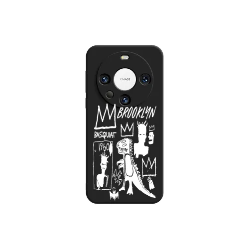 Membrane Doushi Phone Cases