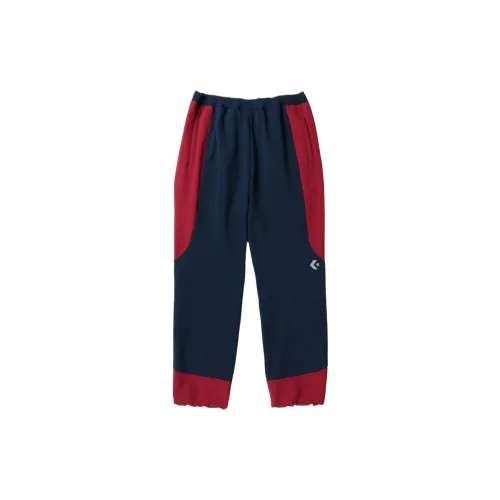 Converse COL Casual Pants Men's Blue