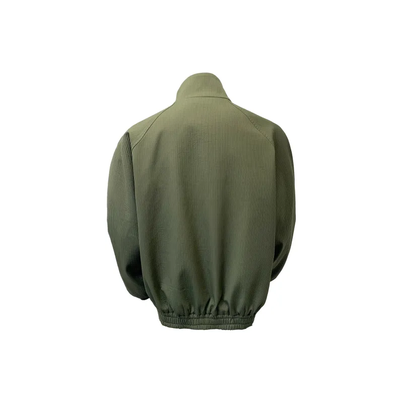 EYEUNDERSTAND Jackets Unisex-5