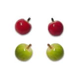 Green Apple+Red Apple