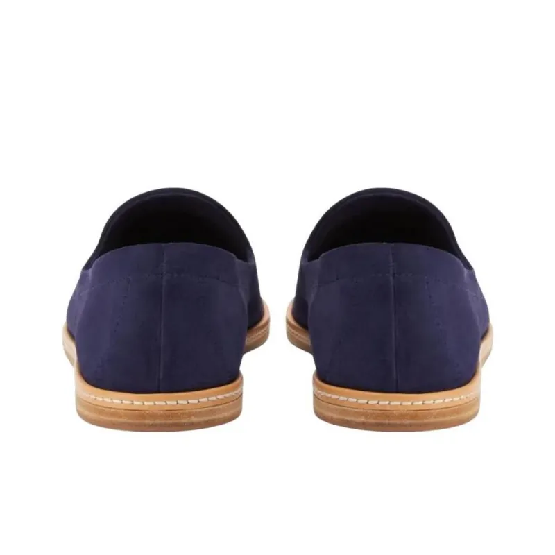 Giuseppe Zanotti Suede Loafers-4