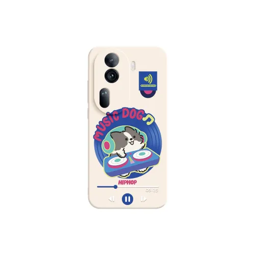 Membrane Doushi Phone Cases