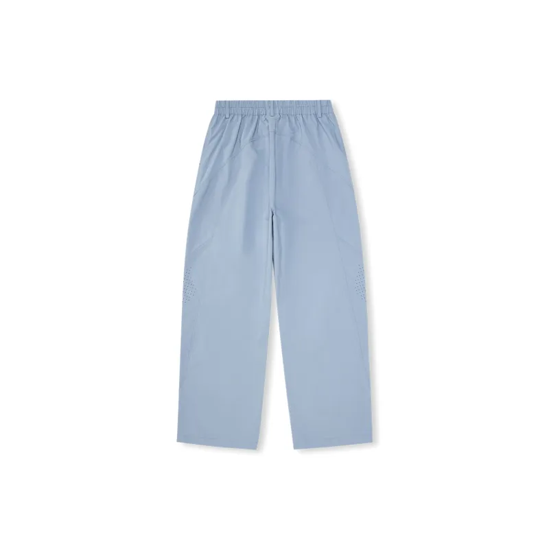 RASS Athletic Trousers Unisex Blue-1