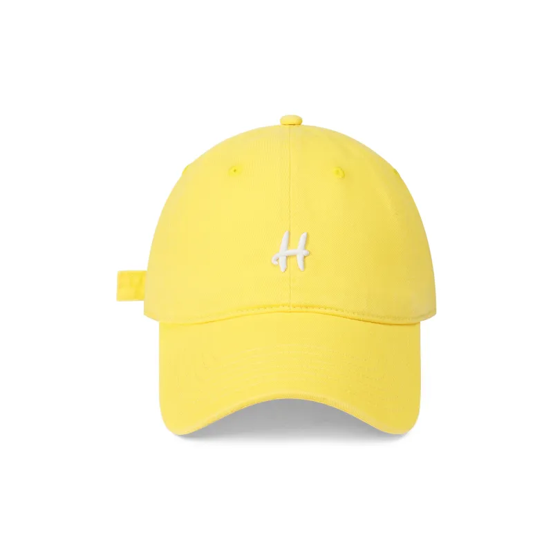 Gold Artist Cotton Baseball Caps Unisex-6