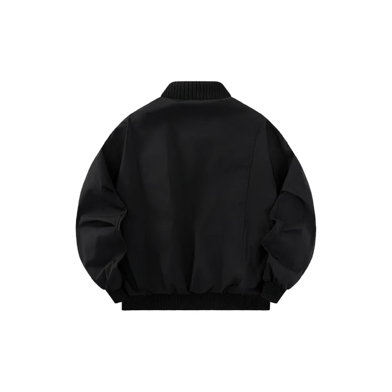 FAKE VINTAGE Jackets Unisex-1