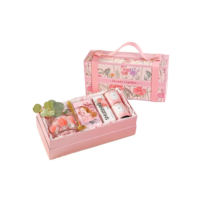 SANSHU Gift Box Sets-16