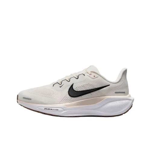 Nike Pegasus 41 Sail Phantom White Black Women's