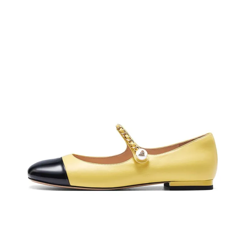 NINE WEST Melody602 Piano Keyboard Collection Mary Jane Shoes Women's-4