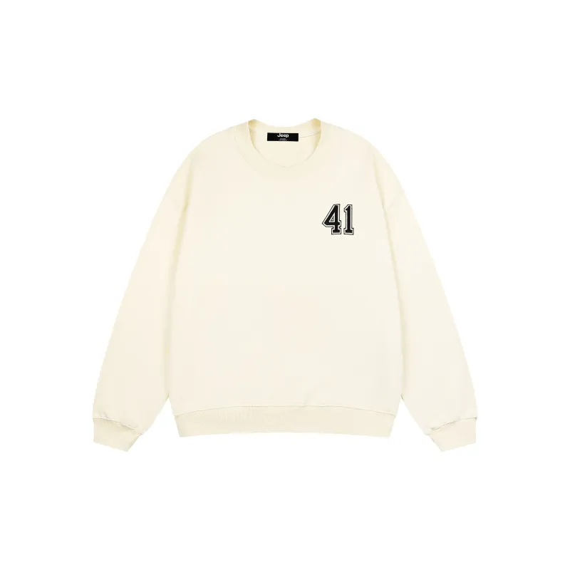 Jeep Sweatshirts Unisex-5
