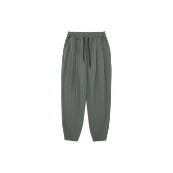 LUJIAMEN Knitted Sports Pants Unisex