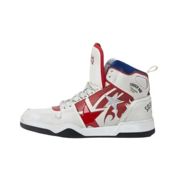 DSQUARED 2 Spiker Sneakers