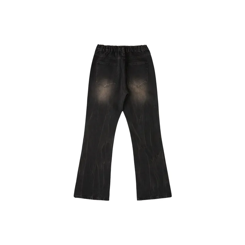 Pepe The Frog Jeans Unisex-2