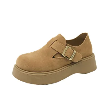 BBMTR Casual Single Shoes Women's