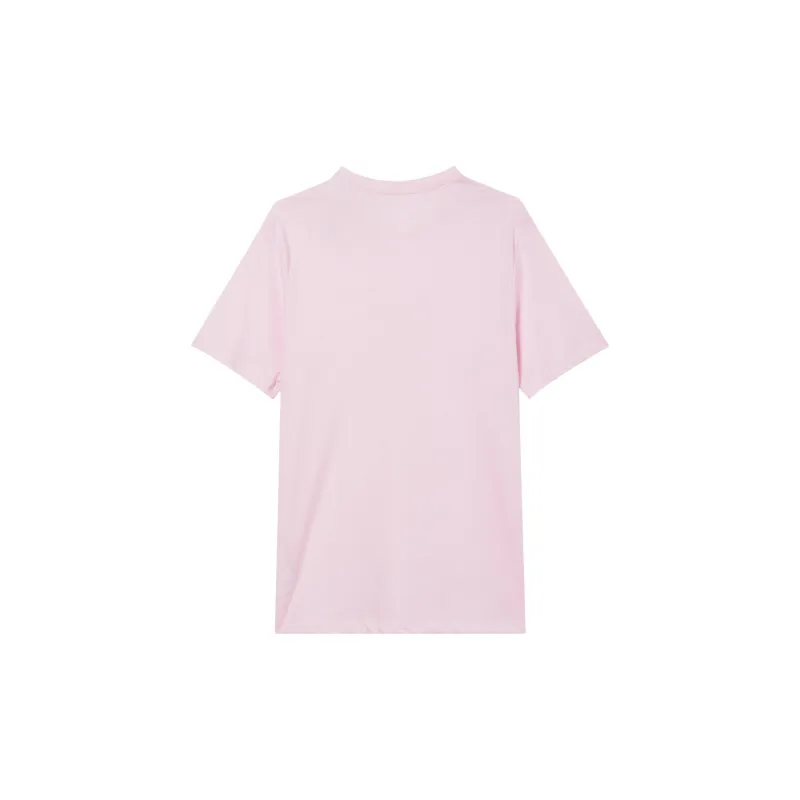 Nike Sportswear Club T Shirt Men's Foam Pink-1