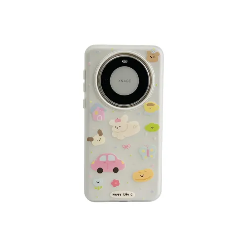 Hizeus Phone Cases