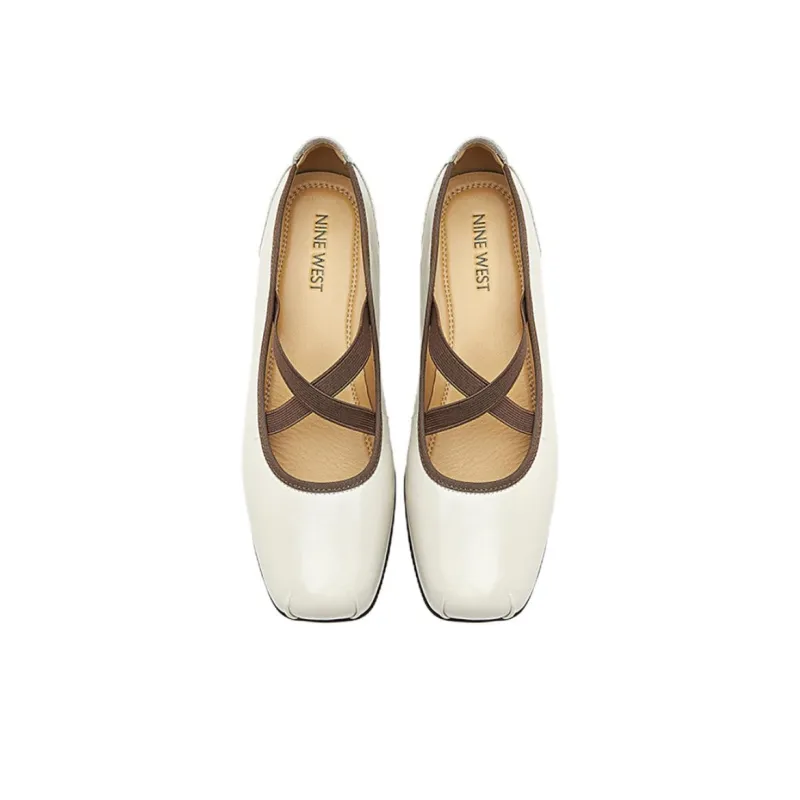 NINE WEST Casual Single Shoes Women's-3