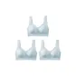 3 Pack-Blue