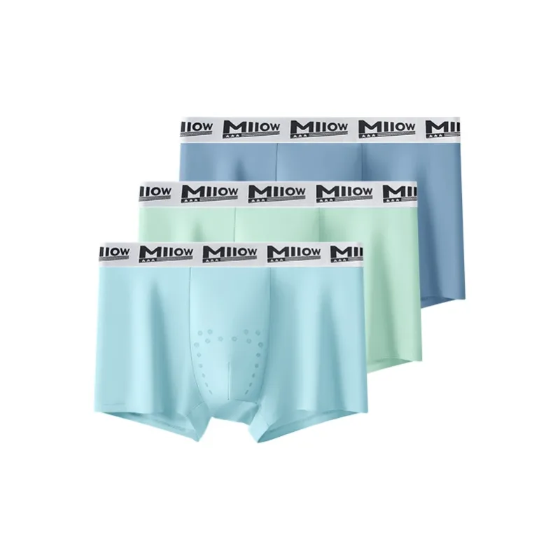 MIIOW Men Underpants-1