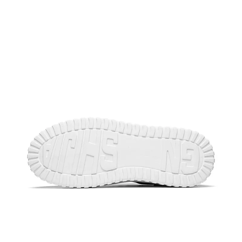 G.N.SHIJIA Lightweight Breathable Height Increasing Low-Top Skateboard Shoes Men's-5