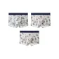 3 Pack[Style C+Style D 2]