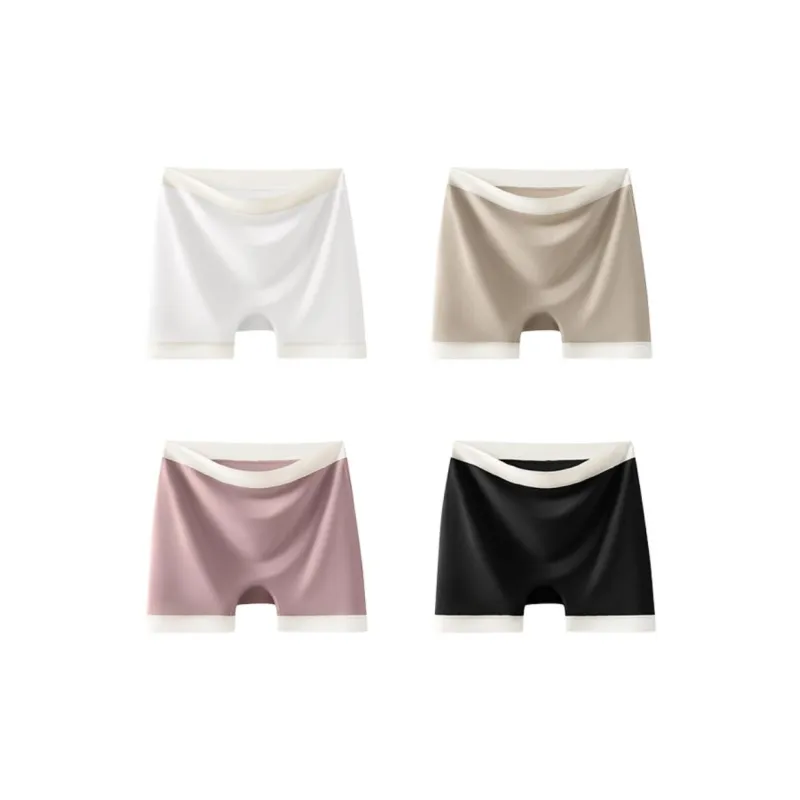 Urban Beauty Underpants Women's 4 Pack-11