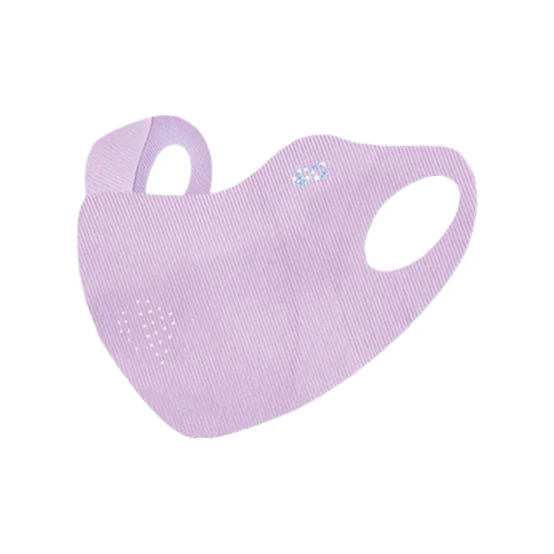DZP Polyamide Face Masks Unisex-10
