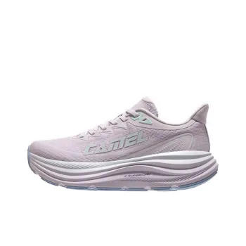 CAMEL Cushioned Slip-Resistant Rebound Low-Top Casual Running Shoes Women's